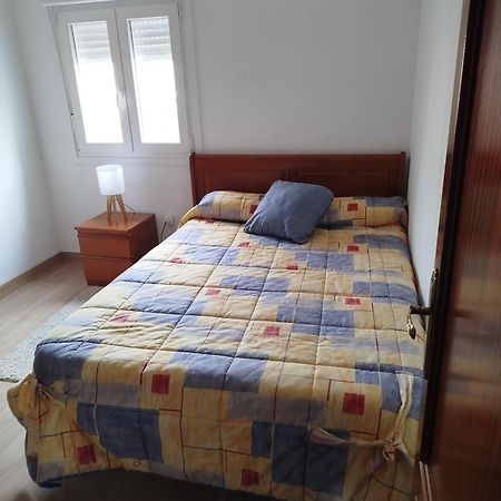 Alojamiento En Pleno Centro De Castro Urdiales Eksteriør billede