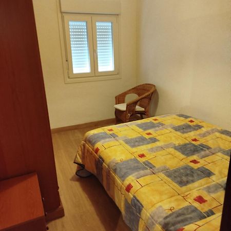 Alojamiento En Pleno Centro De Castro Urdiales Eksteriør billede