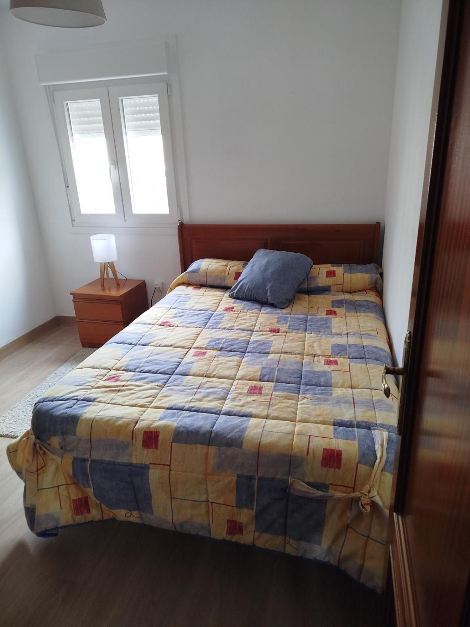Alojamiento En Pleno Centro De Castro Urdiales Eksteriør billede